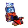 Buy cheap Snocross Car Racing Game Machine Realistic Design multiple Play Modes from wholesalers