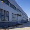 Buy cheap Customizable Modern Metal Frame Warehouse Steel Structure Building Welded from wholesalers