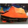 Buy cheap 25 person liferafts for Sale from wholesalers