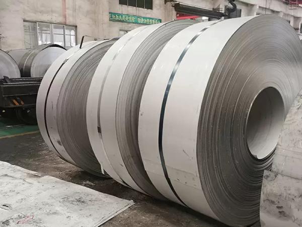 Buy cheap ASTM 310 321 430 HL Stainless Steel Coil SS 1500mm For Angle Bar Rod Flat Channel from wholesalers