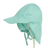 Buy cheap Boys Sun Protection 46cm Beach Fishing Cap Sublimation Pattern product