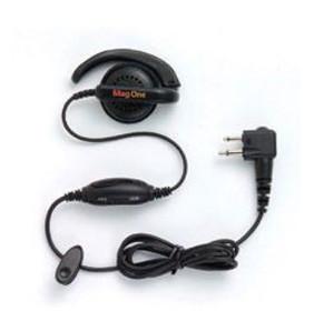 Earphone And Microphone MAG ONE PMLN6531 Commercial series over-the-ear receiver