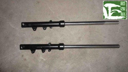 Buy cheap Yamaha Horizon Sport Bike Fork Motorcycle Spare Parts Front Shock Absorber Steering Column from wholesalers
