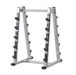 Squat Fitness Horizontal Barbell Rack Standing Holder ODM