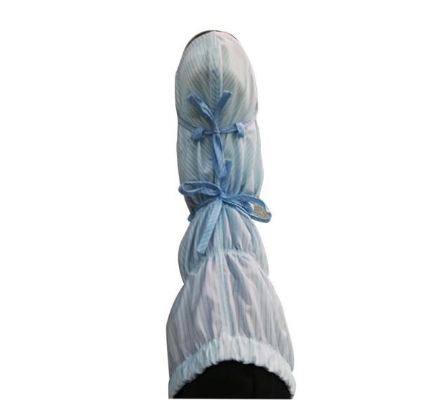 Buy cheap Medical Autoclavable Long Sleeve Cleanroom Boots from wholesalers