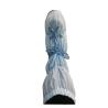 Buy cheap Cleanroom Long Sleeve ESD Protection Shoes Autoclavable Zipper Back Style from wholesalers