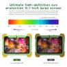 Buy cheap C Idea 10.1-Inch Android Tablet 4GB RAM 64GB ROM Tablet Kidspad CM1100 from wholesalers