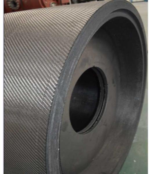 Buy cheap Horizontal Industrial Vacuum Furnace With Cylindrical Structure Heating Elements from wholesalers