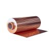 Buy cheap 99.8% Electrodeposited Copper Foil Apply For Electronic Information Industry from wholesalers