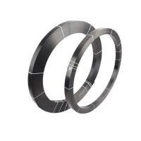 Buy cheap OEM ODM Carbon Fiber Construction Materials Impregnated Resin Increased Safety product