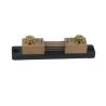 Buy cheap US Type DC Current Shunt , Amp Meter Shunts 50mV 60mV 75mV output from wholesalers