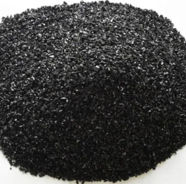 Buy cheap Natural Activated Charcoal Pellets Black Activated Carbon Grains For Food Processing from wholesalers