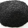 Buy cheap Natural Activated Charcoal Pellets Black Activated Carbon Grains For Food Processing from wholesalers