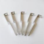 Auto Parts Stainless Steel Punching Bending Laser Cutting Sheet Stamping Parts