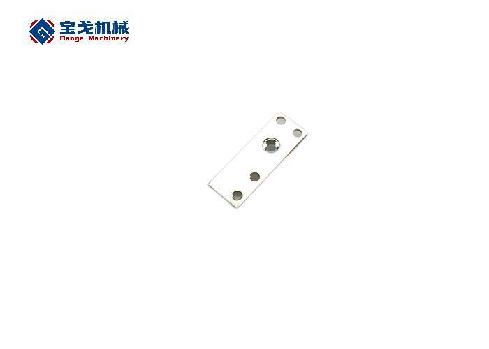 12V Negative Bus Bar Electrical Parts for Power Equipment