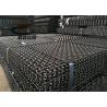 Buy cheap 1.5x2m High Carbon Steel 0.3mm Dia Wire Mesh Vibrating Screen from wholesalers