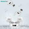 Buy cheap Hishell 30mAh Sports Bluetooth Headset 15M HD Ultraportable Wireless from wholesalers