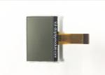 Buy cheap 3.0V 128 X 64 COG Type LCD , Telecommunication Monochrome Graphic Chip On Glass from wholesalers