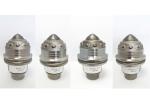 19mm Drilling Bullet Teeth For Construction Building Alloy Steel