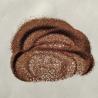 Buy cheap CNC waterjet cutting Abrasive medium Garnet sand mesh 80 from wholesalers