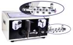 Factory direct selling Automatic 8 square wire stripping machine Lm-04