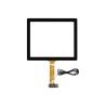 Buy cheap 17 Inch Multitouch Projected Capacitive Touch Monitor Waterproof Antiglare from wholesalers