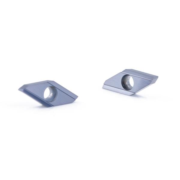 Buy cheap CSVF Series Carbide Front Turning Cnc Lathe Parts For Steel Parts Machining from wholesalers