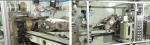Wood Pulp Molding 1000PPM 155mm Panty Liner Machine