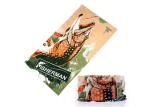 Polyester Simple Design Original Headwear Neck Scarf 50*25 CM