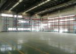 Modern Hong Kong Bonded Warehouse For Non Dangerous Goods