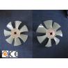 Buy cheap Neutral Packing Excavator Spare Parts Modern Blade Fan With Electric Fan Ceiling JCB60 from wholesalers