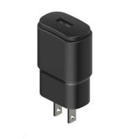 Buy cheap Black Universal USB AC Adapter 5V 1A / 2.1A / 2.4A /3.0A Usb Power Charger Adapter product