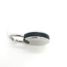 Buy cheap Silver Metal Key Holder Stylish and Functional Keychain Accessory from wholesalers