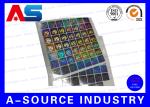 Injectable Peptide Customized color&logo printed coated paper box 10ml vial