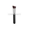 Buy cheap Beveled Angled Cream Buffer Brush 100% Cruelty Free Foundation Brushes from wholesalers