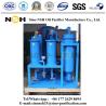 Buy cheap Electric 6000 Litters / H Turbine Oil Purifier Vacuum Filtration System from wholesalers
