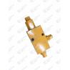 Buy cheap Rustproof 12C2511 Water Pressure Reducing Valve Wheel Loader Spare Parts from wholesalers