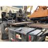 Buy cheap Second Hand Hino Trailer Head 700 Series 331kw Horsepower Hino E13C TR Engine from wholesalers