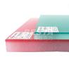 Buy cheap PMMA Plexiglass Double Layer Acrylic Sheet For Office Workstation from wholesalers