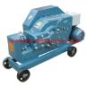 Buy cheap Bender and Cutter with Round Steel Bar bender with Dia 50mm,380V from wholesalers