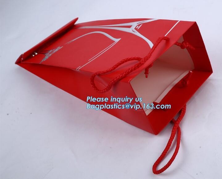 Custom design recycle kraft paper envelope with string,kraft fancy paper string tie gift folding envelope with ribbon cl