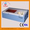 Buy cheap Mini Stamp laser engraver machine with Moshi systemTYE-40 from wholesalers