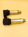 5V 4mA Electronic Vacuum Pressure Transmitter For Air Fuel Oil Water