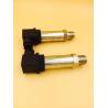 Buy cheap 5V 4mA Electronic Vacuum Pressure Transmitter For Air Fuel Oil Water from wholesalers