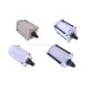 Buy cheap 70mm Bore Size Aluminum Air Driven Pump 3/8" 2Mpa - 6Mpa For Hydraulic Jack from wholesalers
