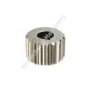 Buy cheap Anodizing Spline Shaft Bushing Aluminum Alloy For Electromagnetic Clutch from wholesalers