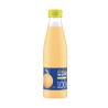 Buy cheap 100% Orange Juice Plastic Bottle Filling 240ml 0 Sugar 0 Fat OEM Private Label from wholesalers
