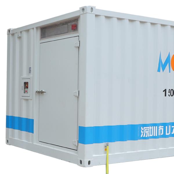 Buy cheap Indoor / Outdoor Installation Commercial ESS 100kWh - 2MWh Stored Energy System from wholesalers