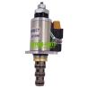 Buy cheap catererpillar D2 Excavator Solenoid Valve 457-9878 KWE5K-60/G24DB30/CT from wholesalers