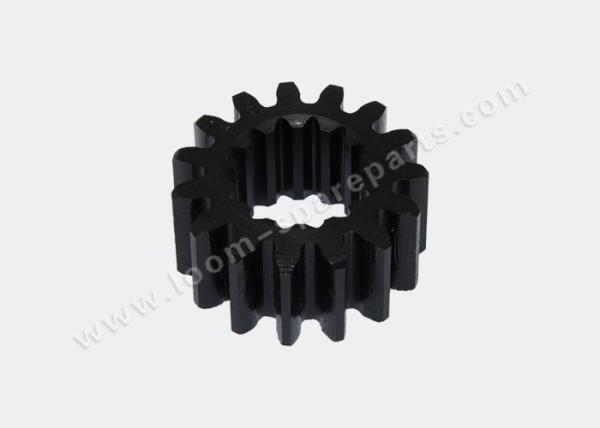 Buy cheap Black Lightweight Sulzer Textile Spare Parts Change Gear Z=15 911.110.401 from wholesalers